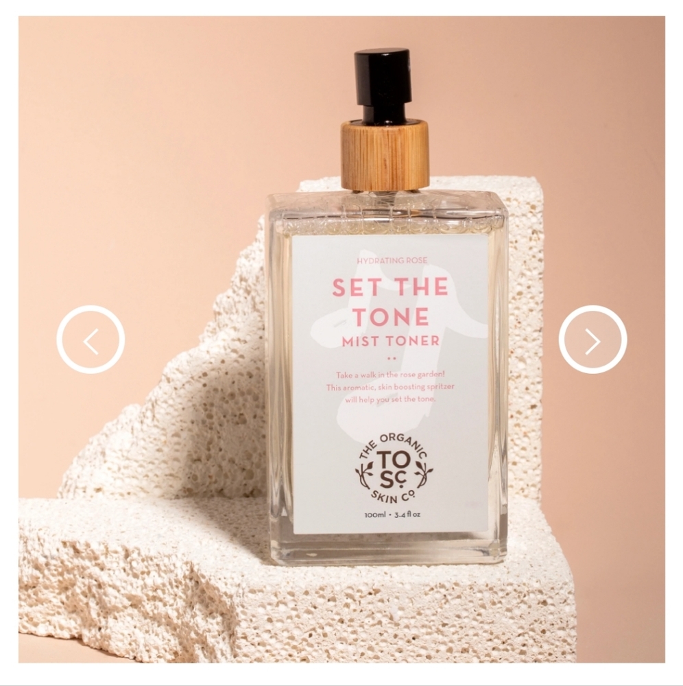 New Mist Toner - Picture 2 of 8